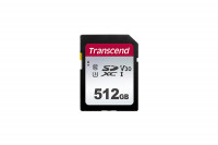 Transcend 300S - Flash-Speicherkarte - 512 GB