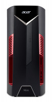Acer Nitro N50-100 (TWR) - AMD Ryzen 5 2600, 16GB, 256GB SSD, 1TB HDD, RX580 4GB, Win10
