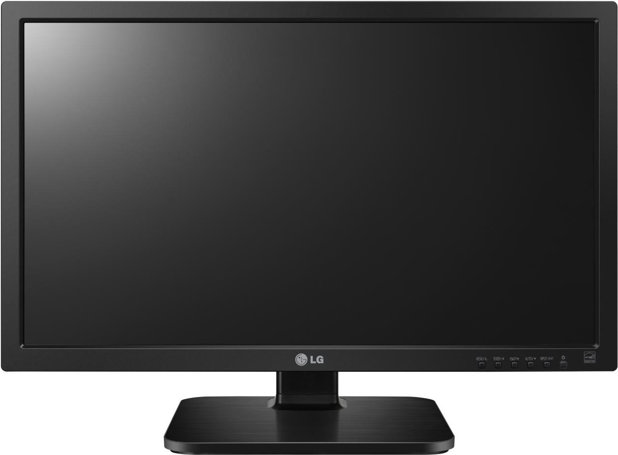 LG 24MB37PY-B - LED-Monitor - 60.45 cm (23.8