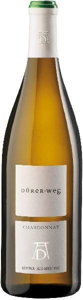 Dürer Chardonnay Alto Adige DOC Jg. 2019