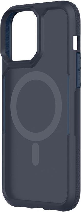 Griffin Survivor Endurance for MagSafe for iPhone 13 Pro Max - Storm Blue/Dark DenimSurvivor Endurance for MagSafe for i (GIP-079-STBL)