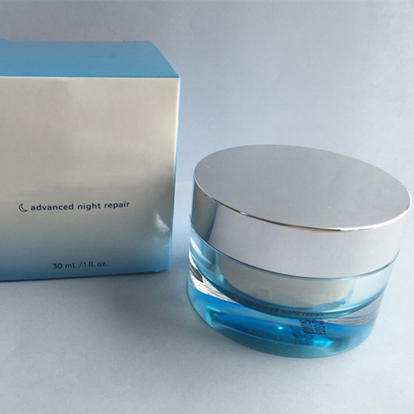 Top seller Foundation Primer Advanced Skin Care Night Repair Cream 1oz / 30ml Sealed Box DHL free ship