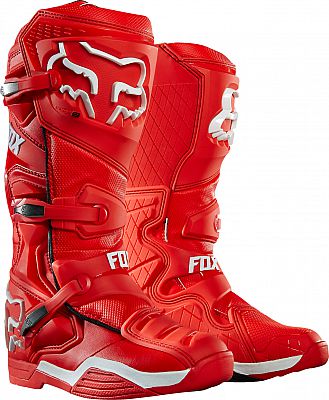 FOX Comp 8 S14, boots