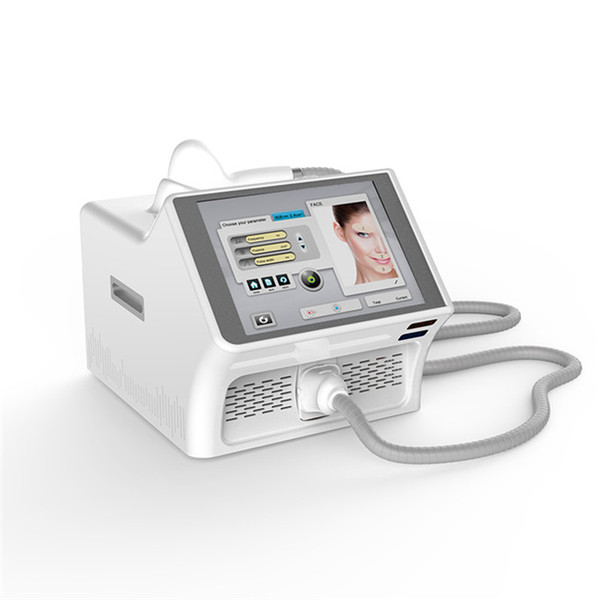 Hair Removal 808Nm Diode Laser With Italy Water Pump No Pain Bikini Line Golden Bars Portable Double Filter Permanent
