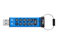 Kingston DataTraveler 2000 - USB-Flash-Laufwerk