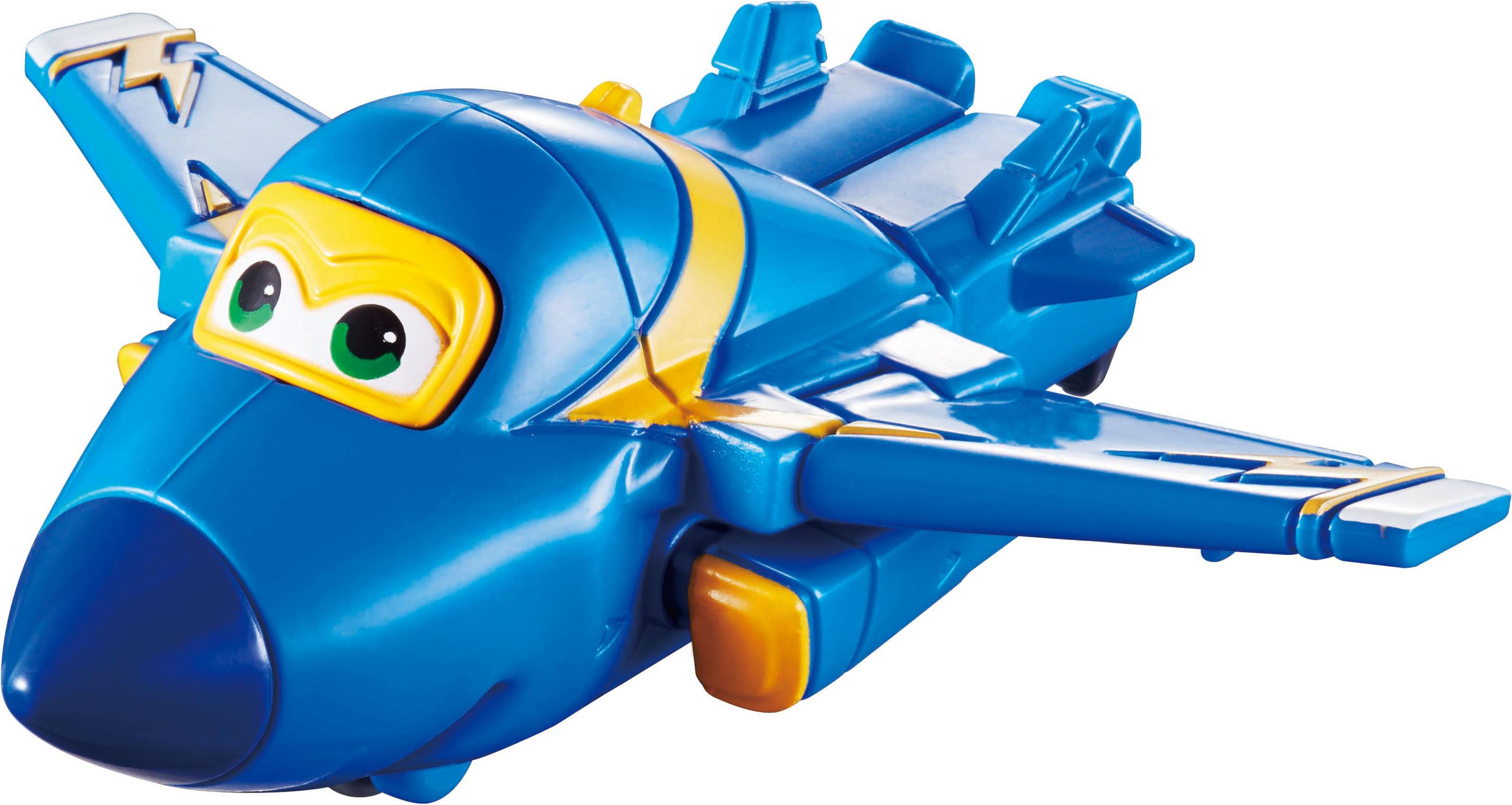 Super Wings Jerome 1Stück(e) Schwarz - Blau - Gelb Junge/Mädchen (YW710030)