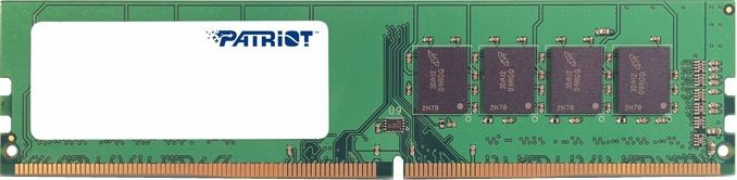 Patriot - DDR4 - 8 GB - DIMM 288-PIN - 2133 MHz / PC4-17000 - CL15 - 1.2 V - ungepuffert - nicht-ECC