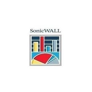 Dell SonicWALL Global Management System Standard Edition - Lizenz - 25 zusätzliche Knoten - Win, Solaris - Englisch (01-SSC-3301)