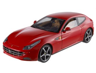 Ferrari FF Diecast Model Car