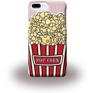 Benjamins - BJ7PPOPCORN - Silikon Cover / Schutzhülle - Apple iPhone 7 Plus - Pop Corn (BJ7PPOPCORN)