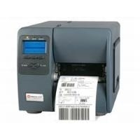 Datamax-ONeil Datamax M-Class Mark II M-4210 - Etikettendrucker - monochrom - direkt thermisch/Thermoübertragung - Rolle (11,8 cm) - 203 dpi - parallel, USB, LAN, seriell (KJ2-00-46900Y07)