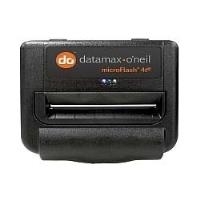 Datamax ONeil microFlash 4te - Etikettendrucker - monochrom - direkt thermisch - Rolle (11,2 cm) - 203 dpi - bis zu 50.8 mm/Sek. - Bluetooth (200362-100)