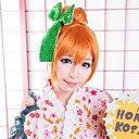 peluca cosplay inspirado por lovelive! Kousaka Honoka