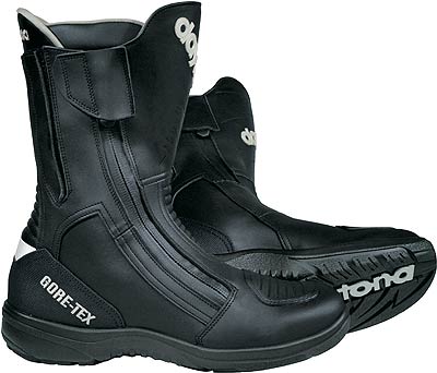 Daytona Road Star, boots Gore-Tex slim fit