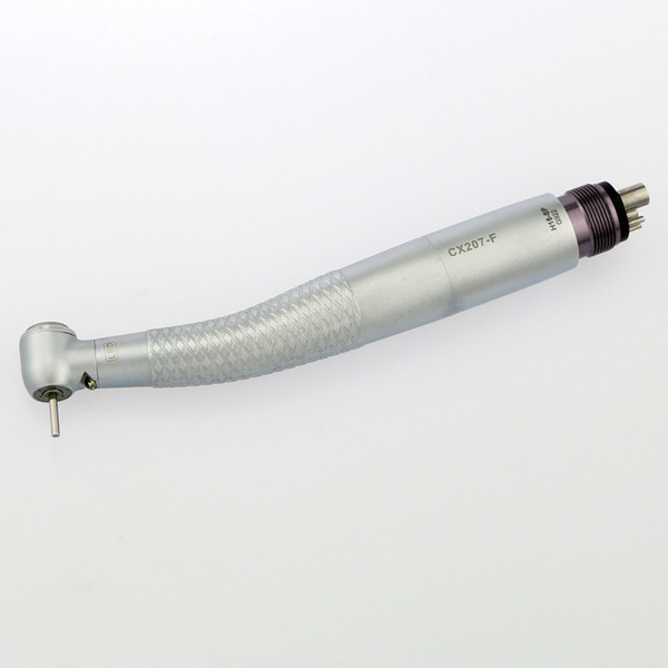 coxo yusendent dental self power led handpiece standard/torque cx207-f-sp/tp b2/m4 original