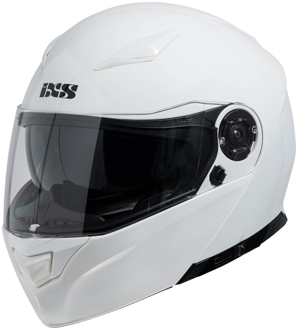 IXS 300 1.0 Helmet, white, Size S, white, Size S