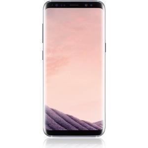 Samsung Galaxy S8 - SM-G950F - Smartphone - 4G LTE - 64 GB - microSDXC slot - TD-SCDMA / UMTS / GSM - 5.8