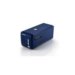 Plustek OpticFilm 8100 - Filmscanner (35 mm) - 35 mm-Film - 7200 dpi x 7200 dpi - USB2.0 (0225)