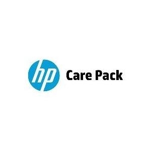 Hewlett-Packard HP OneView - Lizenz (U0RA2E)