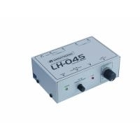 Omnitronic LH-045 Mikrofon-Vorverstärker (10355045)