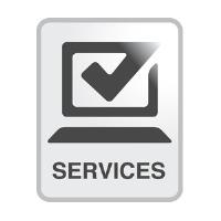 Fujitsu Service Pack On-Site Service - Serviceerweiterung (Erneuerung) - Arbeitszeit und Ersatzteile - 2 Jahre (4./5. Jahr) - Vor-Ort - 9x5 - 4 Std. - für PRIMERGY CX270 S1, CX270 S2 (FSP:GAGS60Z00DEMN3)