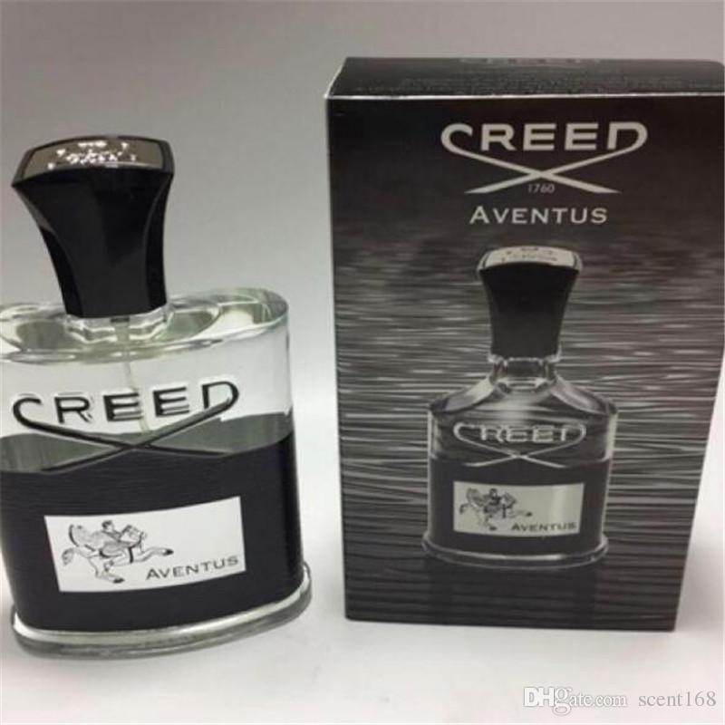 New Creed Aventus Perfume for Men 120ml Health & Beauty with Long Lasting Time Good Quality High Fragrance Capactity Incense Free Shipping