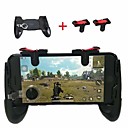 Mobile Game Controller Sensitive Shoot Aim Keys L1R1 Gaming Triggers for PUBG/Knives Out/Rules SurvivalSupports 4.7-6.4 inche