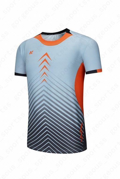 2019 Hot sales Top quality quick-drying color matching prints not faded football jerseys1154654654