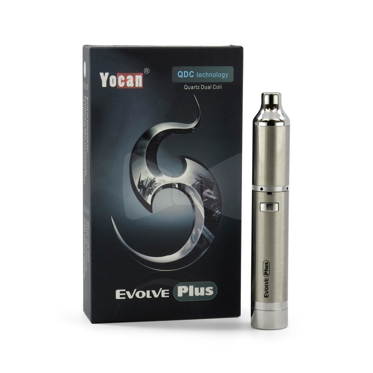 Yocan Evolve Plus Concentrate Vaporizer