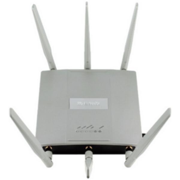 D-Link Wireless DAP-2695 AC1750 PoE DualBand Access Point