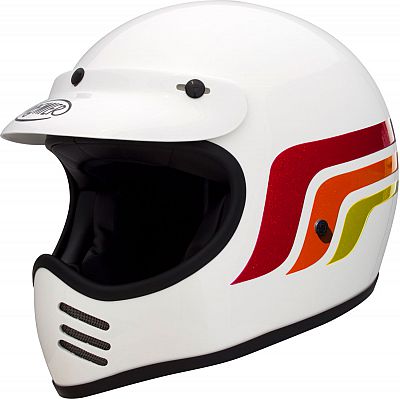 Premier Trophy MX LC, cross helmet