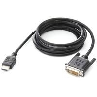 Polycom - Videokabel - Single Link - DVI-D (M) - HDMI, 19-polig (M) - 3 m (2457-23905-001)