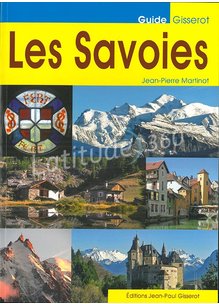 Guide LES SAVOIES