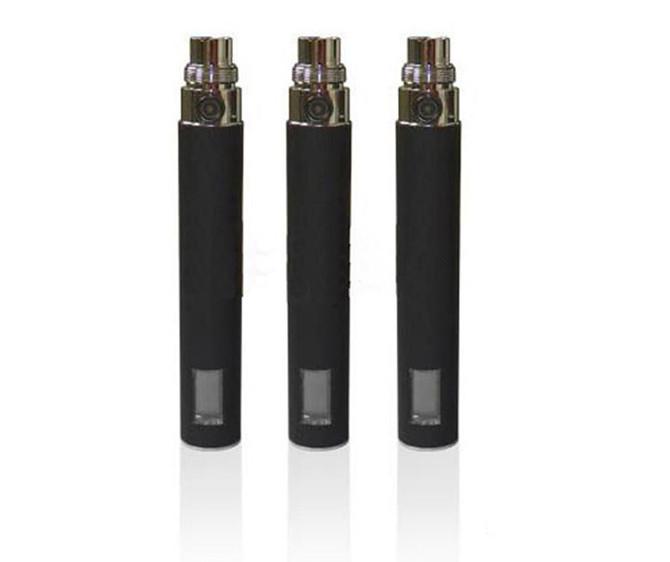 650mah 900mah 1100mah LCD Display Battery E-Cigarette Batteries fit for CE4 CE5 CE6 vivi nova clearomizer