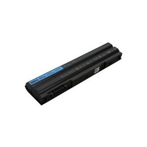 Dell - Laptop-Batterie (Standard) - 1 x Lithium-Ionen 6 Zellen 60 Wh - für Latitude E5430, E5530, E6430, E6430 ATG, E6530