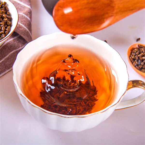 100g Cassia-Samen Tee Gyeolmyeongja Tee chinesischen Kr?utersamen Tee Health Care Tea