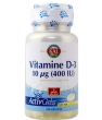 Vitamine D3 100 Solaray