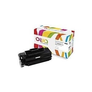 Armor OWA - High Capacity - Schwarz - wiederaufbereitet - Tonerpatrone (Alternative zu: Samsung MLT-D307E) - für Samsung ML-4512ND, 5010ND, 5012ND, 5015ND, 5017ND (K15887OW)