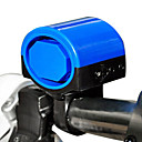 Shinning and Loud Noice Ciclismo Bell (Negro / Azul)