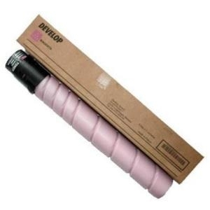 Develop A8K33D0 21000Seiten Magenta Lasertoner & Patrone (A8K33D0)