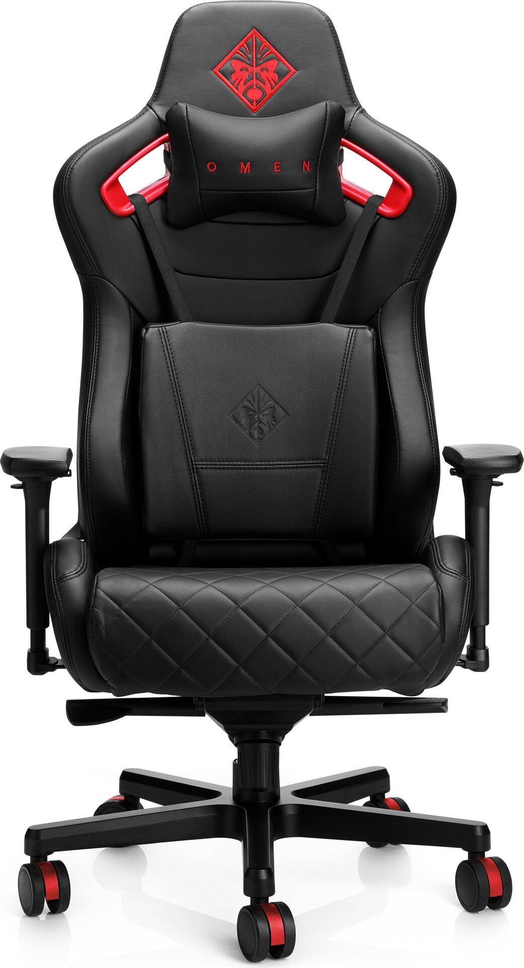 HP OMEN by Citadel Gaming Chair (6KY97AA)