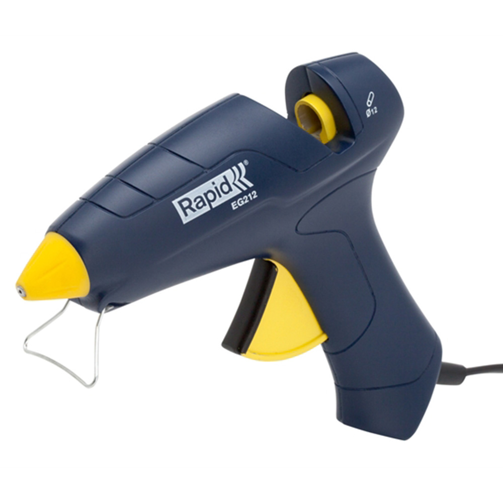 Rapid EG212 Multi-Purpose Glue Gun 200 Watt 240 Volt