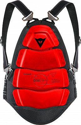 Dainese Scarabeo BAP 02, back protector kids
