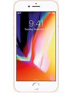 Apple iPhone 8 Plus 64GB Gold - Vodafone - Grade A