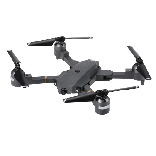 Attop XT-1 WIFI FPV 0.3MP cámara RC Drone Quadcopter - RTF