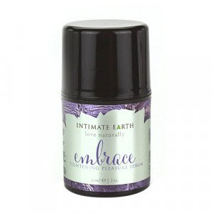 Embrace Tightening Pleasure Serum - Intimately Stimulating - 30ml Topical Application - 2 Pack