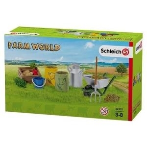 Schleich Farm Life 42301 Kinderspielzeugfiguren-Set (42301)