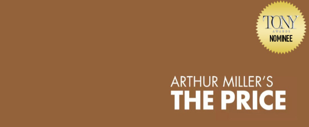 Arthur Miller's The Price