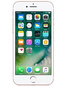 Apple iPhone 7 Plus 256GB Rosegold - Unlocked - Brand New