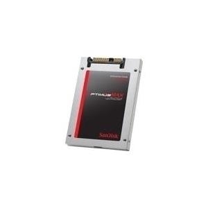 SanDisk Optimus MAX - SSD - 4 TB - intern - 6.4 cm (2.5